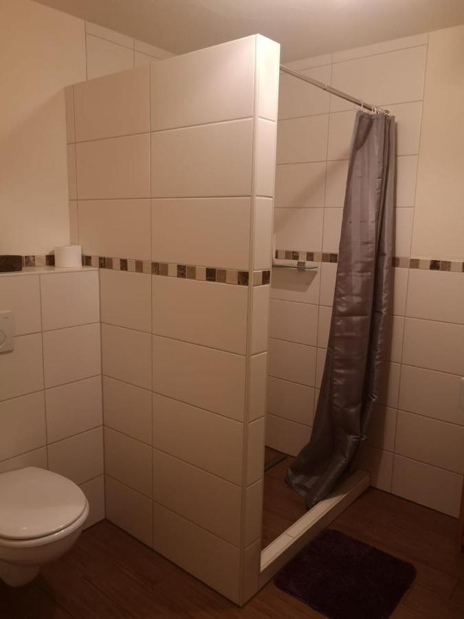 Homestay Gaestezimmer Ahornweg Villingendorf