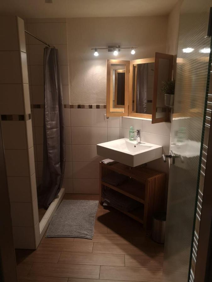 Gaestezimmer Ahornweg * Villingendorf