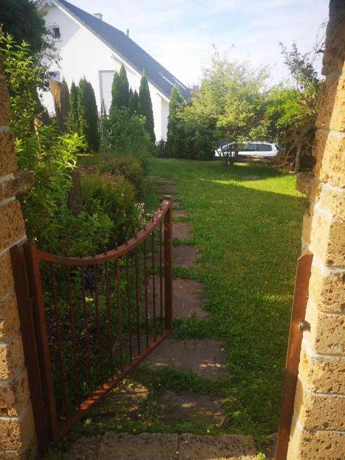 Homestay Gaestezimmer Ahornweg *