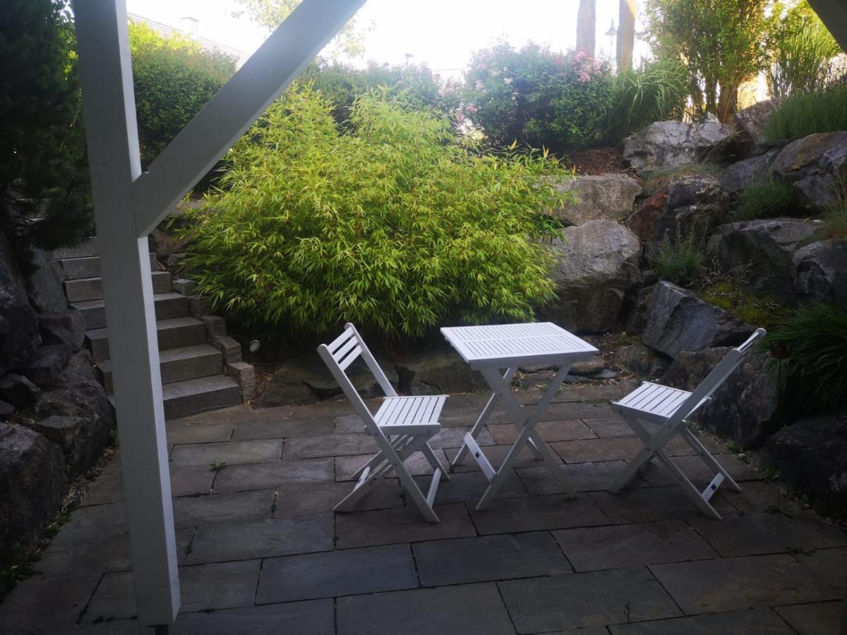 Gaestezimmer Ahornweg Homestay *