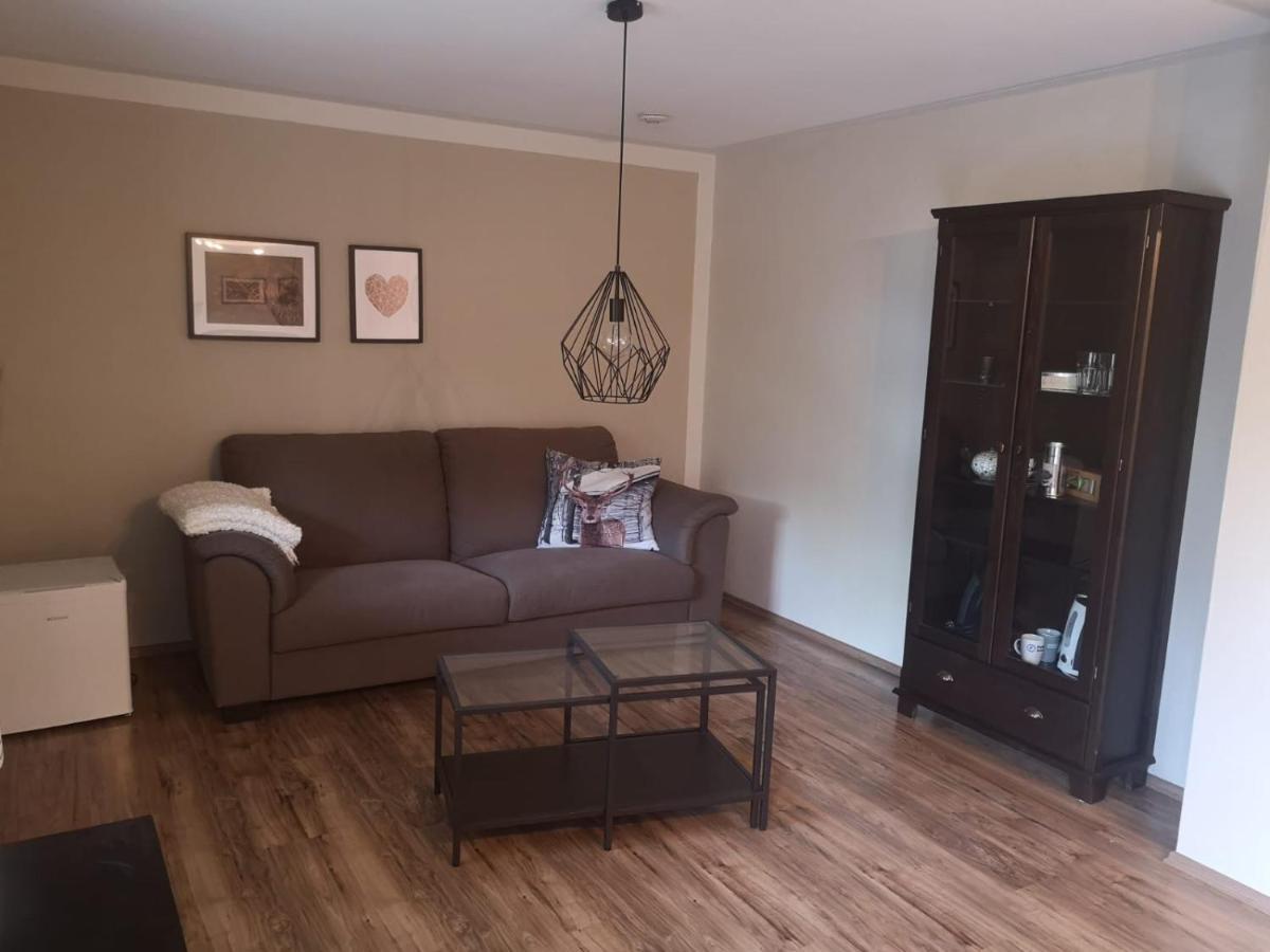 Gaestezimmer Ahornweg Homestay *
