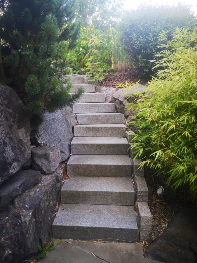 Gaestezimmer Ahornweg Villingendorf